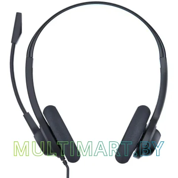 Наушники Accutone UB220 USB картинка 2